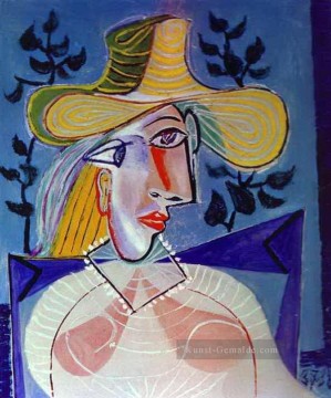  38 galerie - Porträt eines jungen Mädchens 3 1938 kubistisch